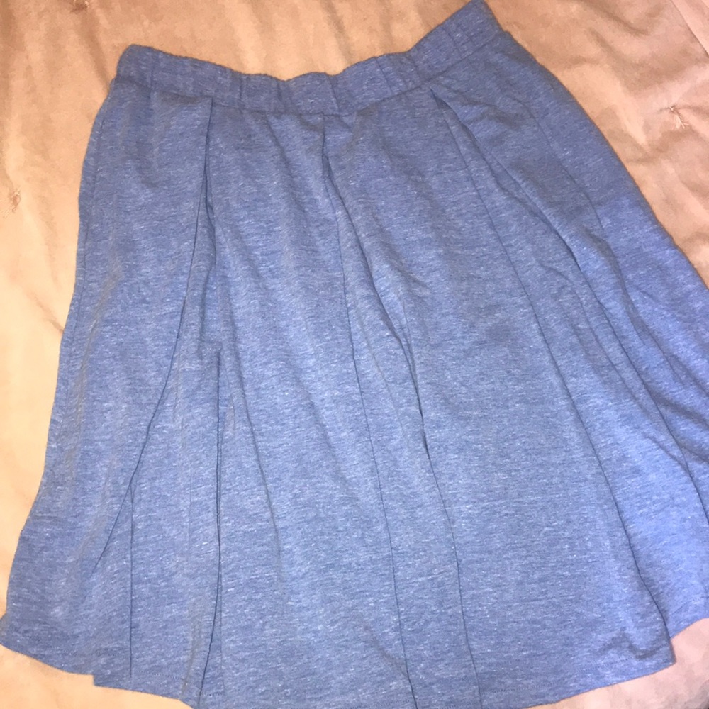 Lula Roe Madison Skirt
